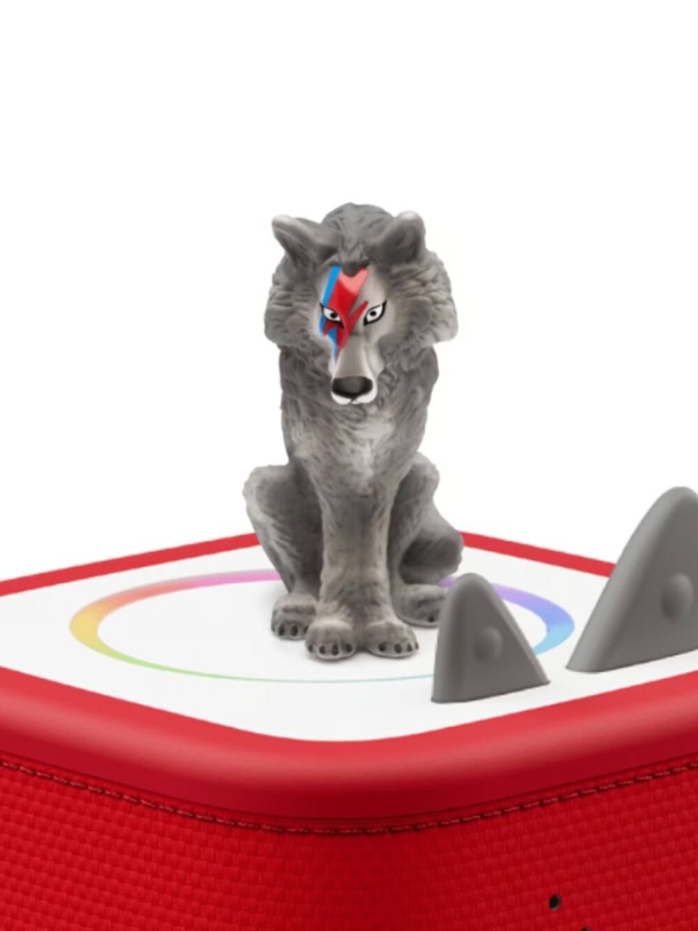 tonies Peter and the Wolf Audio Toy Figurine, Age Group 6+